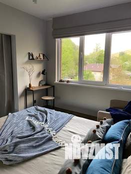 1-к квартира, посуточно, 30м2, 7/8 этаж
