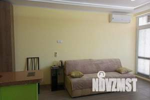 2-к квартира, посуточно, 42м2, 10/17 этаж