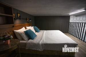 2-к квартира, посуточно, 50м2, 1/1 этаж