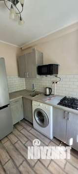 1-к квартира, на длительный срок, 32м2, 1/5 этаж