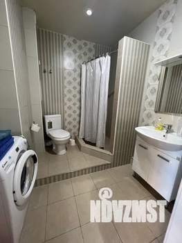 1-к квартира, посуточно, 50м2, 19/20 этаж