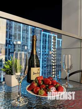 Студия квартира, на длительный срок, 17м2, 9/19 этаж