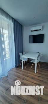 Студия квартира, посуточно, 30м2, 5/7 этаж