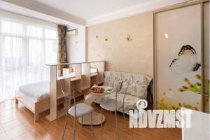 1-к квартира, посуточно, 30м2, 5/10 этаж