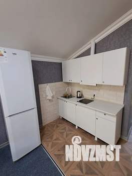 Студия квартира, посуточно, 30м2, 2/2 этаж