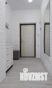 2-к квартира, посуточно, 45м2, 6/8 этаж