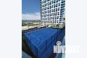 1-к квартира, посуточно, 16м2, 5/19 этаж
