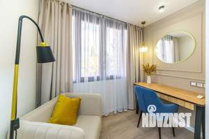 2-к квартира, посуточно, 50м2, 7/8 этаж