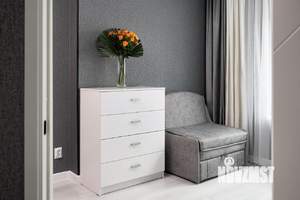 1-к квартира, на длительный срок, 39м2, 2/14 этаж