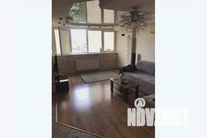 2-к квартира, посуточно, 60м2, 13/14 этаж