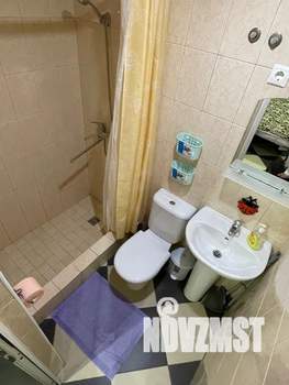 Студия квартира, посуточно, 25м2, 1/2 этаж