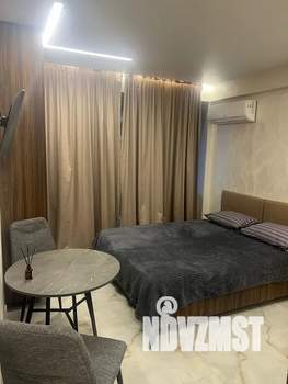 Студия квартира, посуточно, 24м2, 3/13 этаж