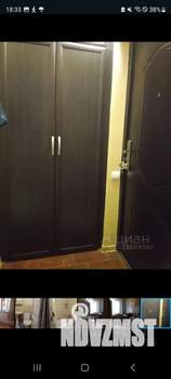 1-к квартира, на длительный срок, 27м2, 5/5 этаж