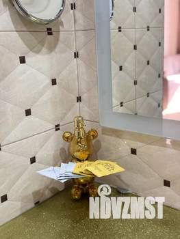 1-к квартира, посуточно, 45м2, 3/5 этаж