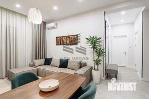 1-к квартира, на длительный срок, 40м2, 18/21 этаж