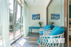 1-к квартира, посуточно, 174м2, 1/1 этаж