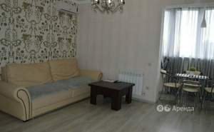 2-к квартира, на длительный срок, 64м2, 13/22 этаж