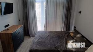 Студия квартира, посуточно, 25м2, 3/3 этаж
