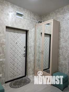 2-к квартира, посуточно, 35м2, 4/5 этаж