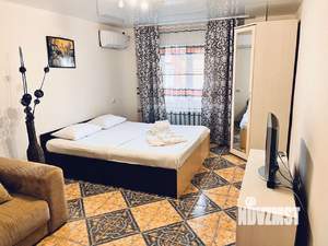 1-к квартира, на длительный срок, 36м2, 1/3 этаж