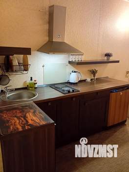 1-к квартира, на длительный срок, 46м2, 3/3 этаж