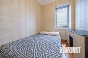 3-к квартира, посуточно, 120м2, 14/23 этаж