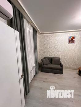 1-к квартира, на длительный срок, 33м2, 1/2 этаж