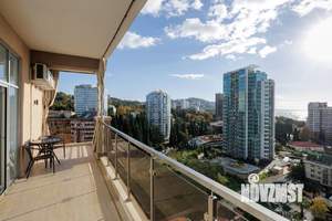 2-к квартира, посуточно, 102м2, 1/1 этаж