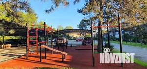 4-к квартира, посуточно, 120м2, 2/2 этаж