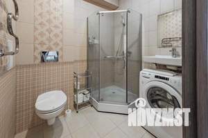 1-к квартира, посуточно, 32м2, 8/10 этаж