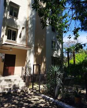 2-к квартира, на длительный срок, 37м2, 2/4 этаж