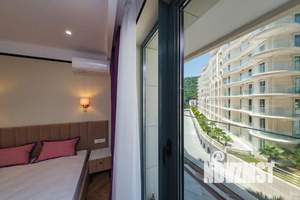 1-к квартира, посуточно, 25м2, 3/8 этаж