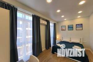 1-к квартира, посуточно, 24м2, 9/10 этаж
