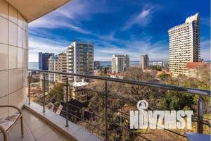 2-к квартира, посуточно, 100м2, 4/18 этаж