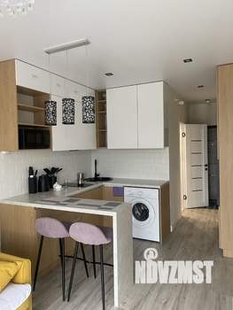 1-к квартира, на длительный срок, 24м2, 11/20 этаж