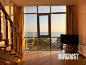 2-к квартира, посуточно, 120м2, 8/8 этаж