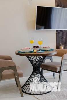 1-к квартира, посуточно, 22м2, 1/1 этаж