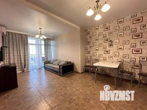 2-к квартира, посуточно, 60м2, 8/14 этаж