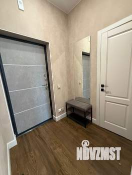 1-к квартира, на длительный срок, 35м2, 1/12 этаж