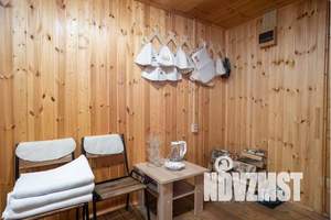 3-к квартира, посуточно, 70м2, 4/4 этаж
