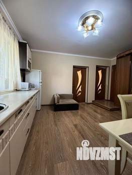 2-к квартира, на длительный срок, 45м2, 3/3 этаж