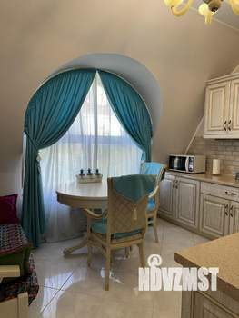 2-к квартира, на длительный срок, 53м2, 4/4 этаж