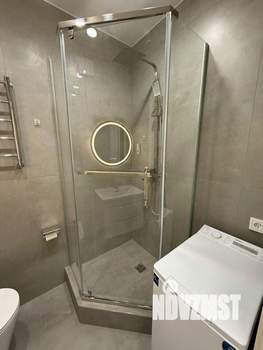 Студия квартира, на длительный срок, 24м2, 13/20 этаж