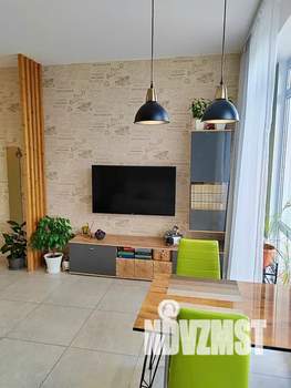 Студия квартира, посуточно, 27м2, 7/7 этаж