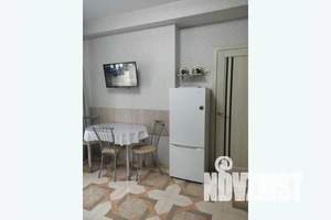 1-к квартира, посуточно, 25м2, 4/9 этаж