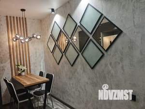 2-к квартира, посуточно, 75м2, 11/16 этаж