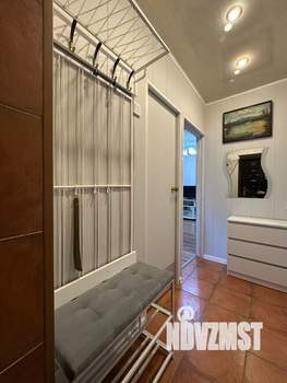 2-к квартира, посуточно, 45м2, 4/5 этаж