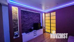 2-к квартира, посуточно, 42м2, 13/19 этаж