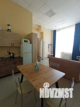 1-к квартира, посуточно, 45м2, 2/16 этаж