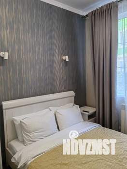 2-к квартира, посуточно, 53м2, 1/5 этаж
